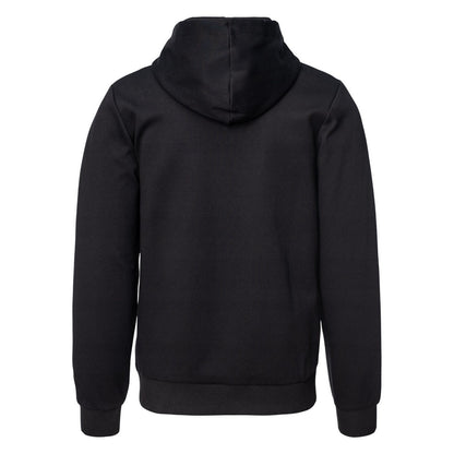 Black - Back - Amplified Unisex Adult In Utero Nirvana Hoodie