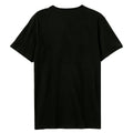 Black - Back - Amplified Unisex Adult Sun Type O Negative T-Shirt