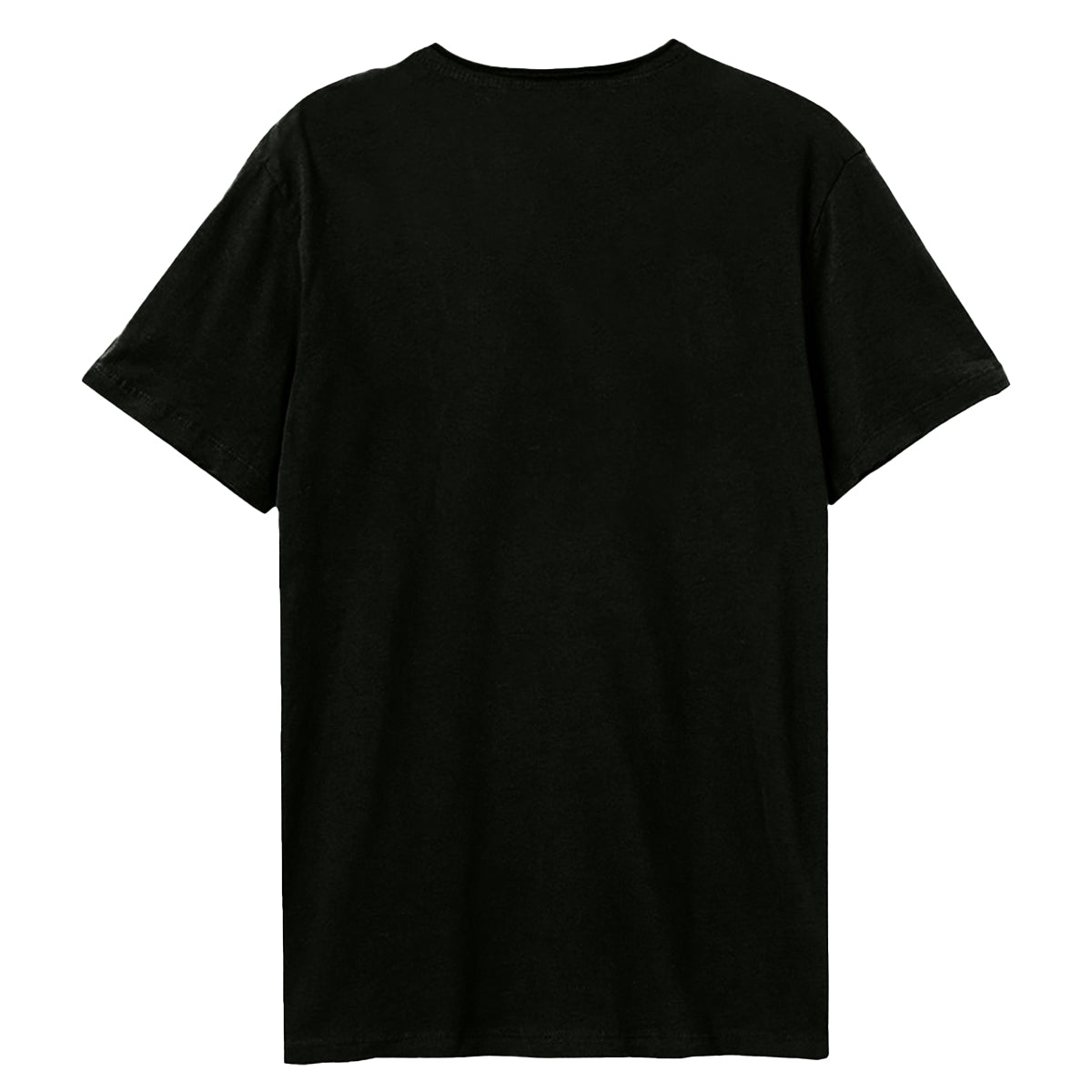 Black - Back - Amplified Unisex Adult Jaws Ice Nine Kills T-Shirt
