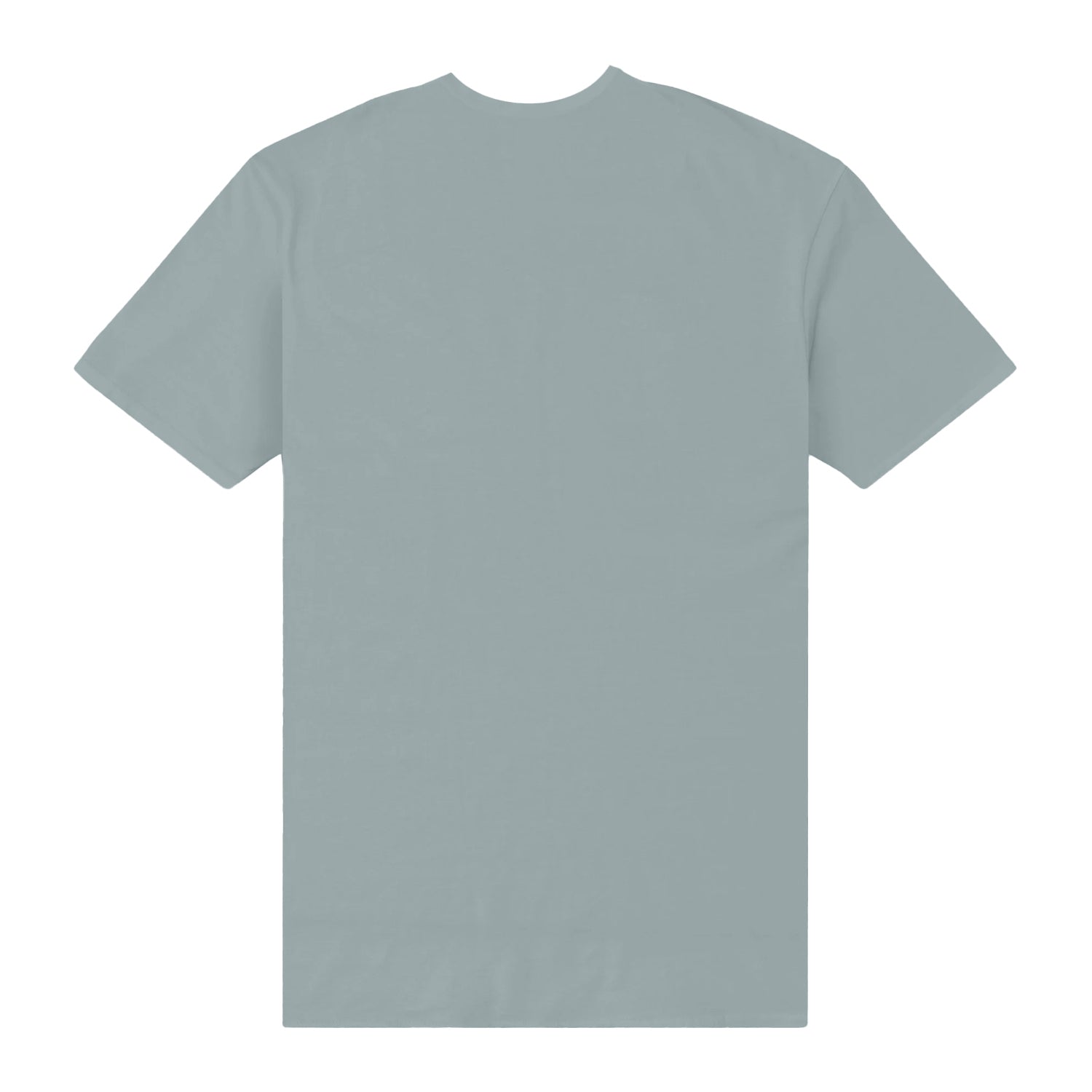 Strange Blue - Back - Amplified Unisex Adult The Summoning Sleep Token T-Shirt