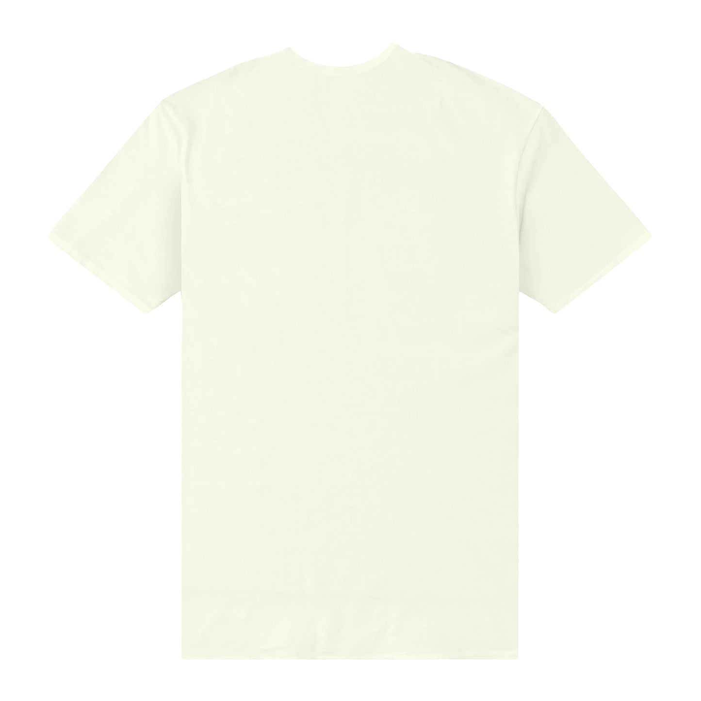 Vintage White - Back - Amplified Unisex Adult The Summoning Sleep Token T-Shirt