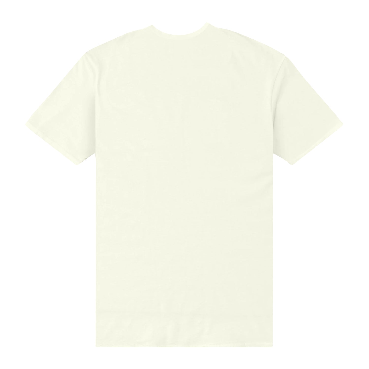 Vintage White - Back - Amplified Unisex Adult The Summoning Sleep Token T-Shirt