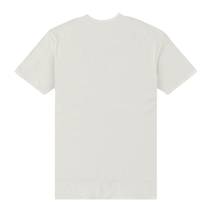 Vintage White - Back - Amplified Unisex Adult Live Twenty One Pilots T-Shirt