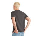 Charcoal - Back - Amplified Unisex Adult Three Cheers My Chemical Romance T-Shirt