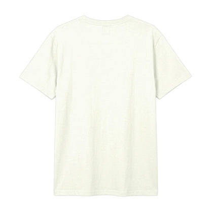 Vintage White - Back - Amplified Unisex Adult Michael Jackson T-Shirt