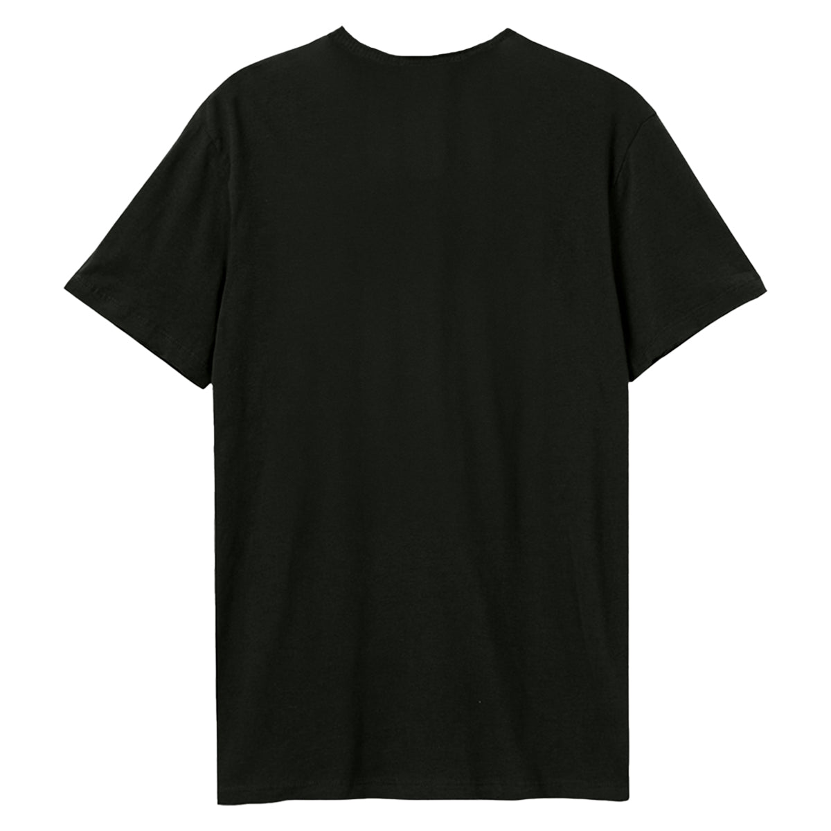 Black - Back - Amplified Unisex Adult Can´t Stand Me Now The Libertines T-Shirt