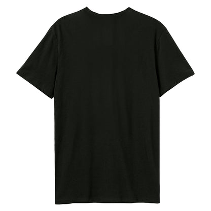 Black - Back - Amplified Unisex Adult Can´t Stand Me Now The Libertines T-Shirt