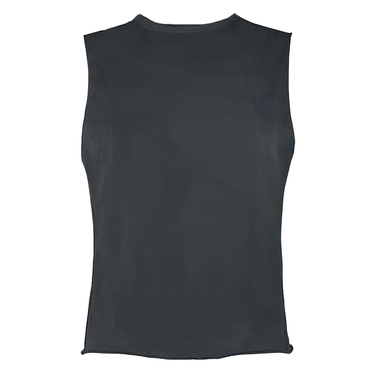 Charcoal - Back - Amplified Womens-Ladies Can´t Stand Me Now The Libertines Sleeveless Tank Top