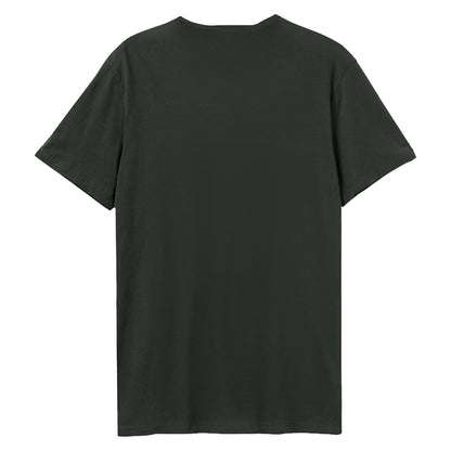Charcoal - Back - Amplified Unisex Adult Pete And Carl The Libertines T-Shirt