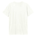 Vintage White - Back - Amplified Unisex Adult Rip Flag Xerox The Libertines T-Shirt