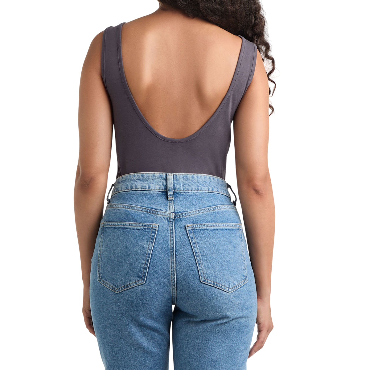 Charcoal - Lifestyle - Amplified Womens-Ladies On The Run Pink Floyd Bodysuit