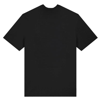 Black - Back - Amplified Unisex Adult Hit Me Hard And Soft Billie Eilish T-Shirt