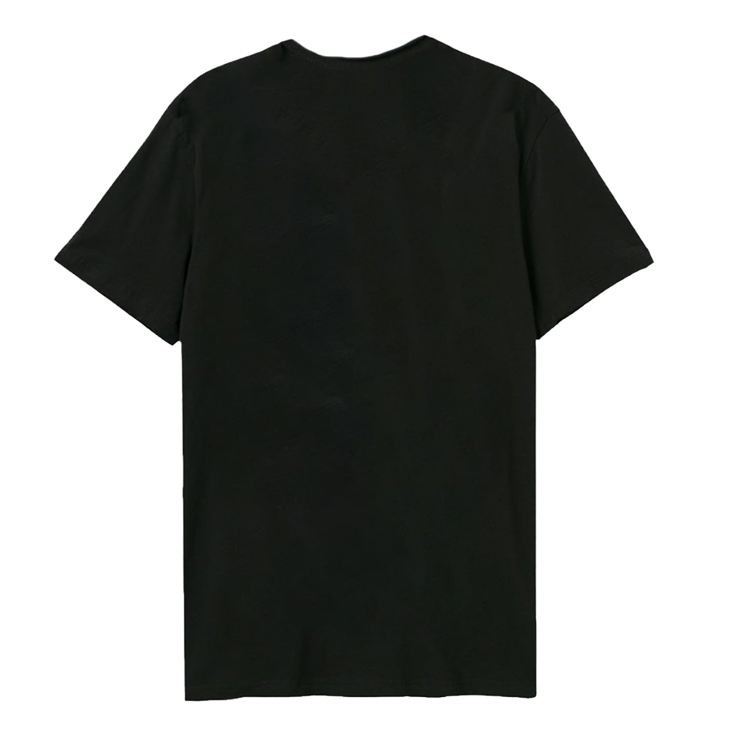 Black - Back - Amplified Unisex Adult Name Imagine Dragons 3D T-Shirt