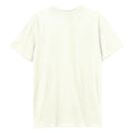 Vintage White - Back - Amplified Unisex Adult Say It Loud James Brown T-Shirt