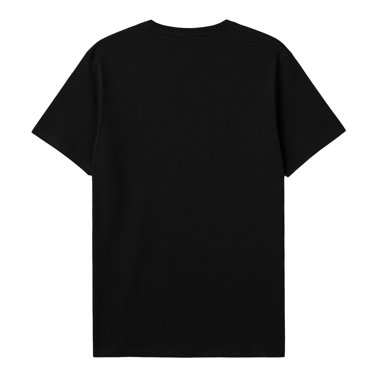 Black - Back - Amplified Unisex Adult Take Me Back To Eden Sleep Token T-Shirt