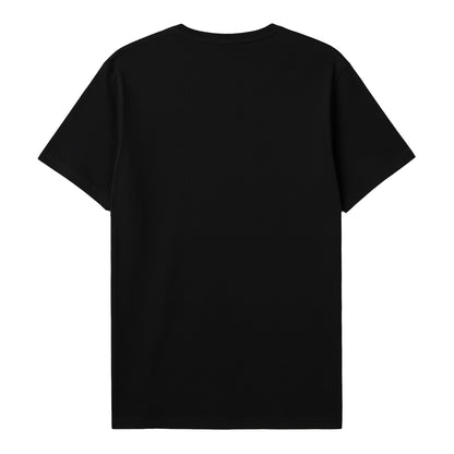 Black - Back - Amplified Unisex Adult Take Me Back To Eden Sleep Token T-Shirt