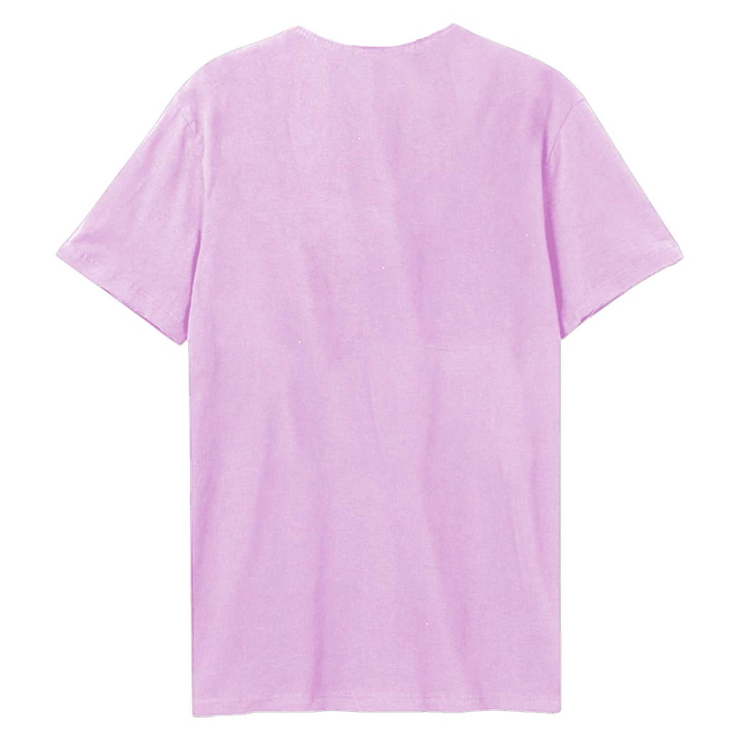 Pink - Back - Amplified Unisex Adult The Summoning Sleep Token T-Shirt