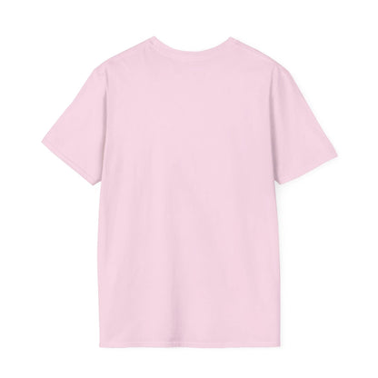 Pink - Back - Amplified Unisex Adult Draven The Crow T-Shirt
