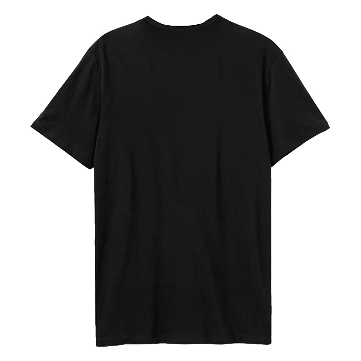 Black - Back - Amplified Unisex Adult 1994 Bush T-Shirt
