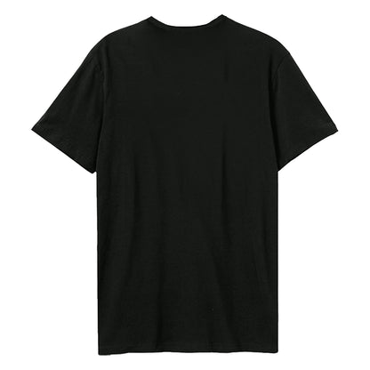 Black - Back - Amplified Unisex Adult 1994 Bush T-Shirt
