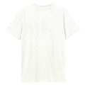 Vintage White - Back - Amplified Unisex Adult North American Tour Guns N Roses T-Shirt