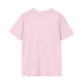Pink 182 - Back - Amplified Unisex Adult Spice Girls Logo T-Shirt