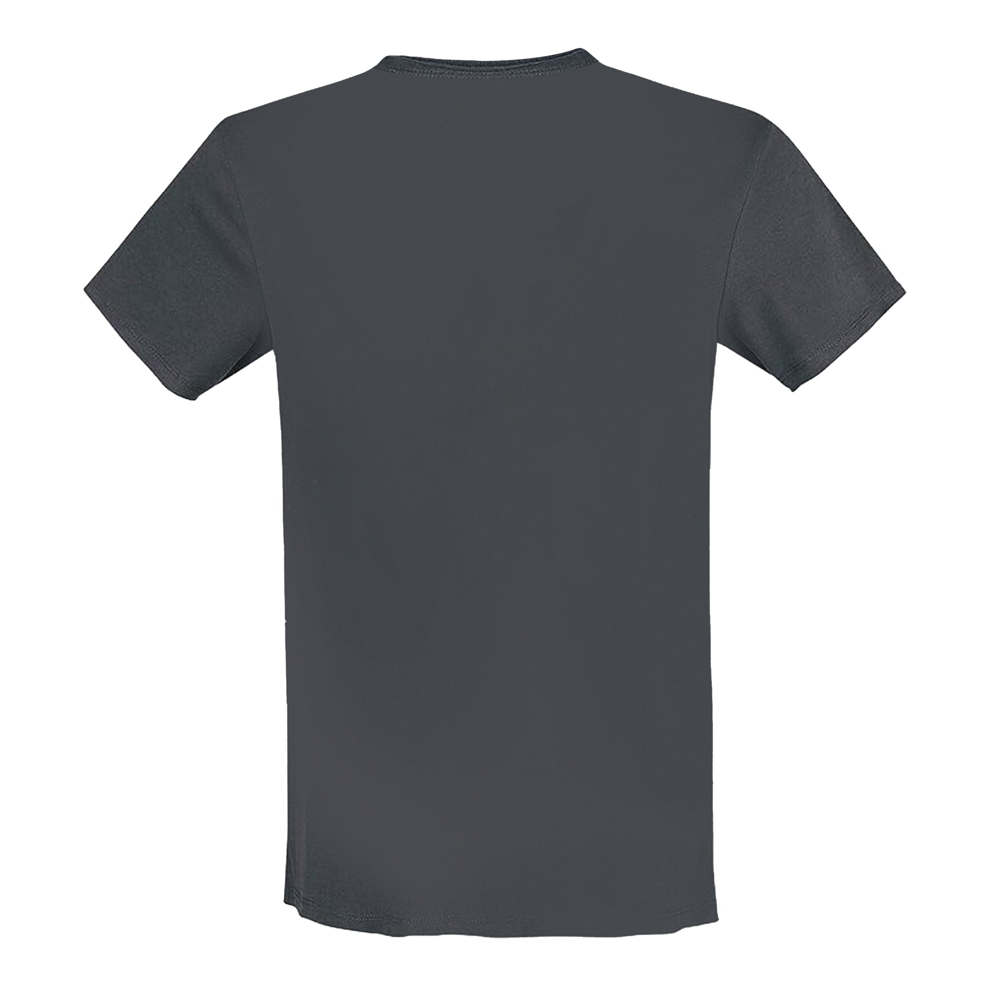Charcoal - Back - Amplified Unisex Adult Hands In Air Greta Van Fleet T-Shirt