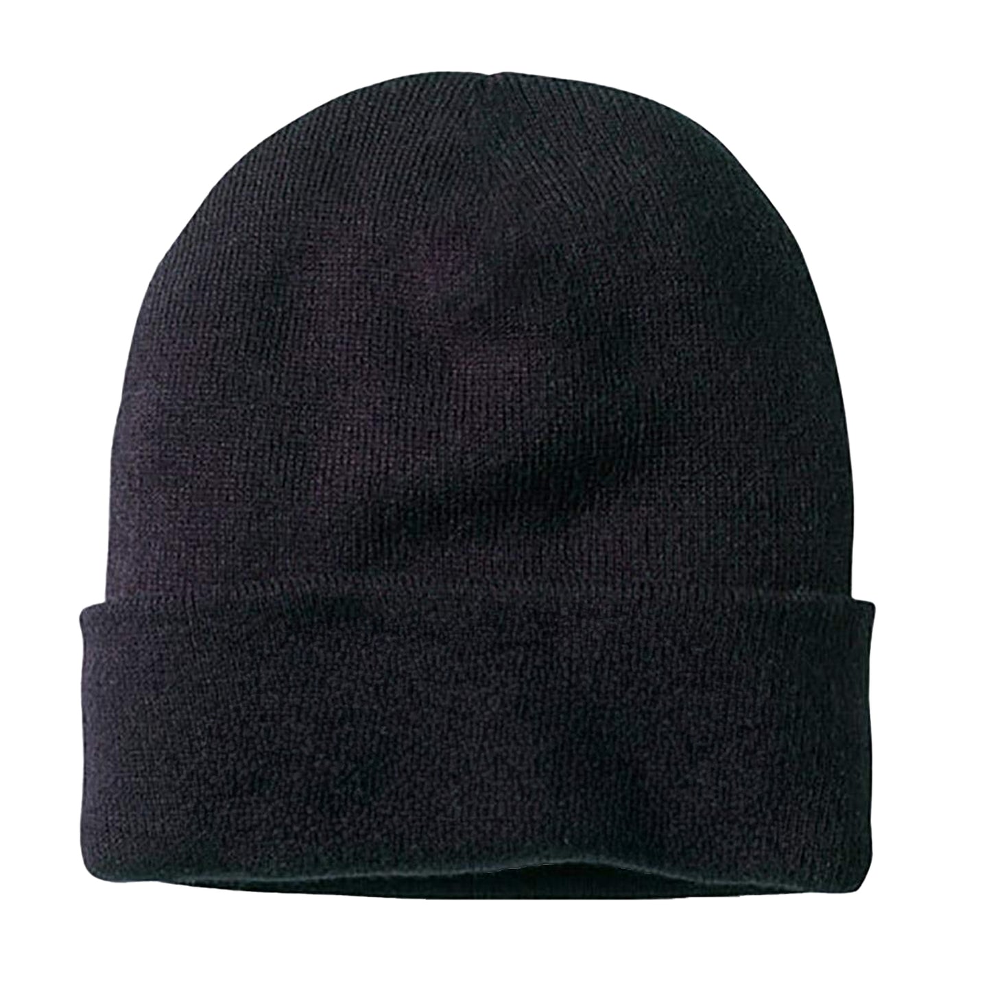 Black - Back - Metallica Master Of Puppets Beanie