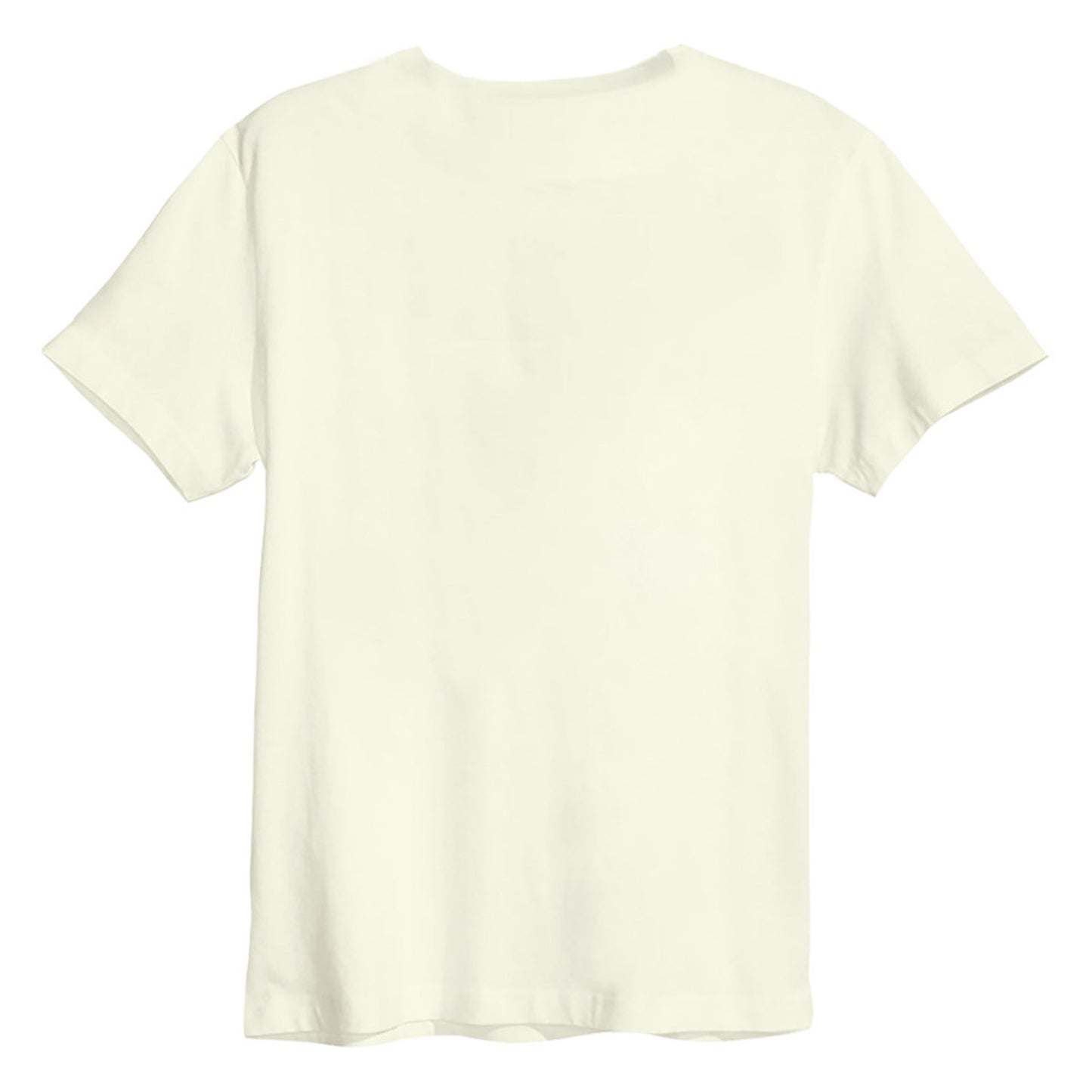 Vintage White - Back - Amplified Unisex Adult Red Bow Beauty Whitney Houston T-Shirt