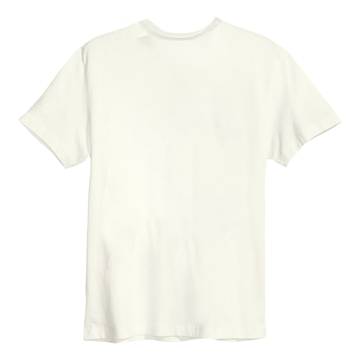 Vintage White - Back - Amplified Unisex Adult Movement New Order T-Shirt