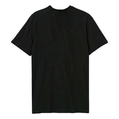Black - Back - Amplified Unisex Adult Newark Castle My Chemical Romance T-Shirt