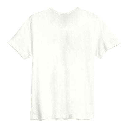 Vintage White - Back - Amplified Unisex Adult Spice Girls Logo T-Shirt