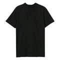 Black - Back - Amplified Unisex Adult Liverpool The Beatles T-Shirt
