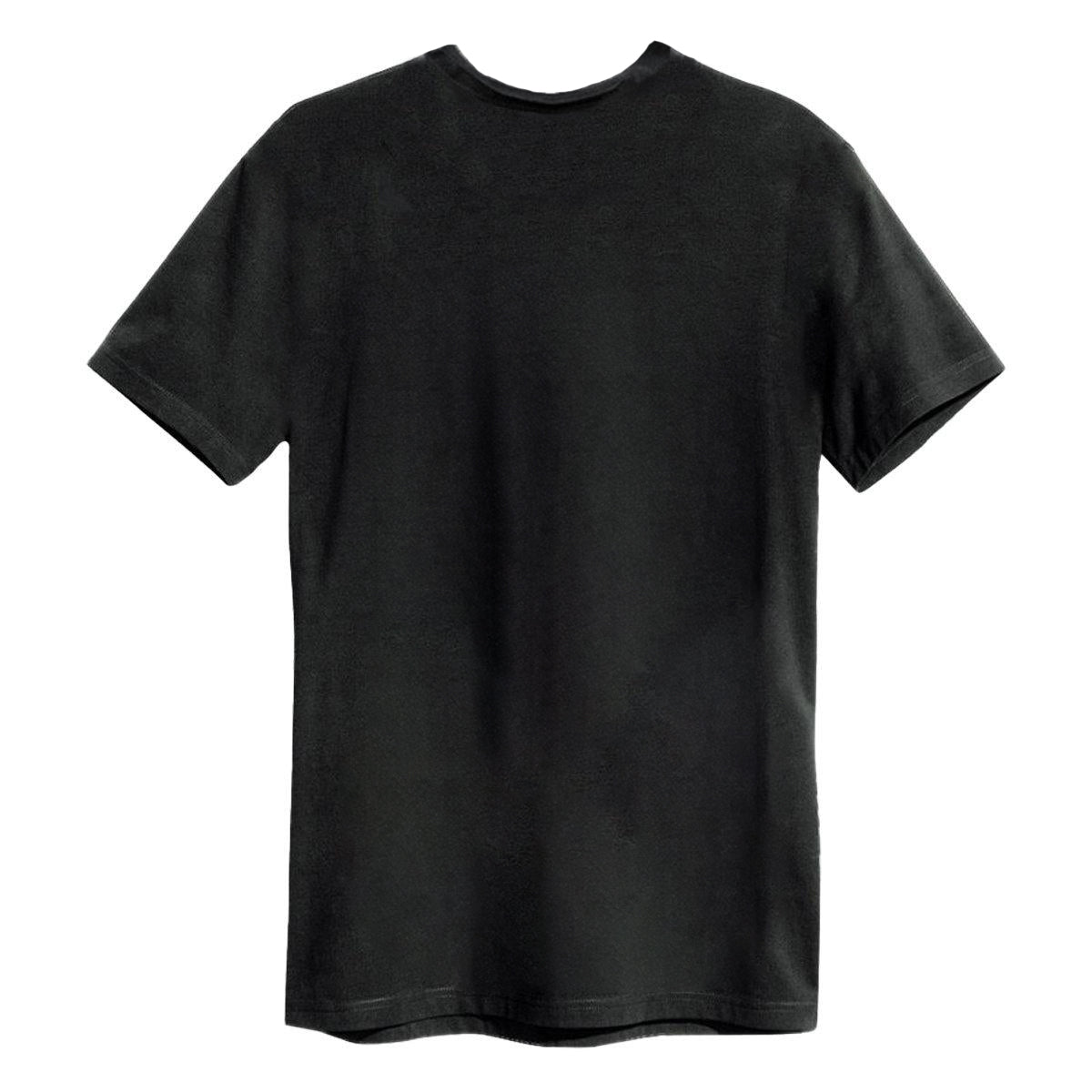 Black - Back - Amplified Unisex Adult Let´s Go To Bed The Cure T-Shirt