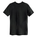 Black - Back - Amplified Unisex Adult Gabba Gabba Ramones T-Shirt