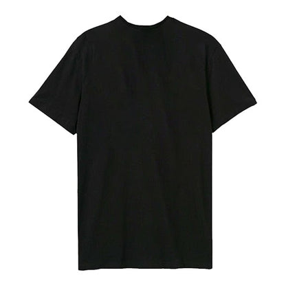 Black - Back - Amplified Unisex Adult I Miss You Aaliyah T-Shirt