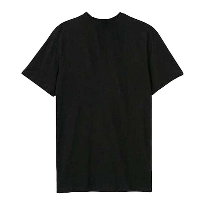 Black - Back - Amplified Unisex Adult The Cure T-Shirt