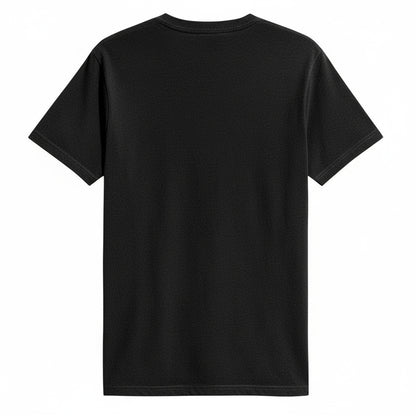Black - Back - Amplified Unisex Adult US Tour 69 The Rolling Stones T-Shirt