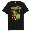 Black - Front - Amplified Unisex Adult Ruthless Records Eazy-E T-Shirt