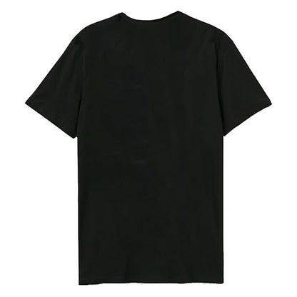 Black - Back - Amplified Unisex Adult Razorblade Romance HIM T-Shirt