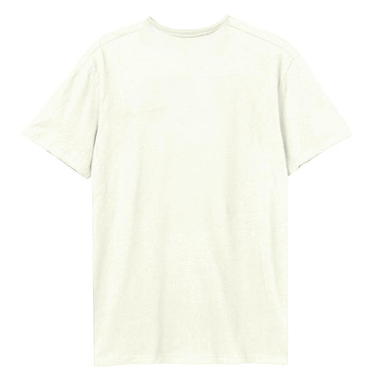 Vintage White - Back - Amplified Unisex Adult Express Led Zeppelin T-Shirt