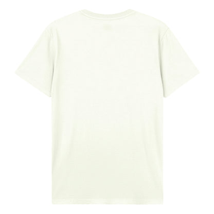 Vintage White - Back - Amplified Unisex Adult The Best 80´s Tina Turner T-Shirt