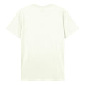 Vintage White - Back - Amplified Unisex Adult The Best 80´s Tina Turner T-Shirt