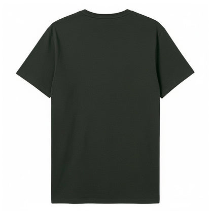 Charcoal - Back - Amplified Unisex Adult Tie Affair Tina Turner T-Shirt