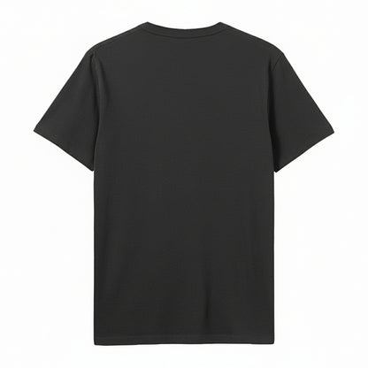 Charcoal - Back - Amplified Unisex Adult Waterfall The Stone Roses T-Shirt