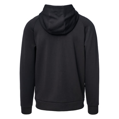 Black - Back - Amplified Unisex Adult From Zero Camo Spill Linkin Park Hoodie