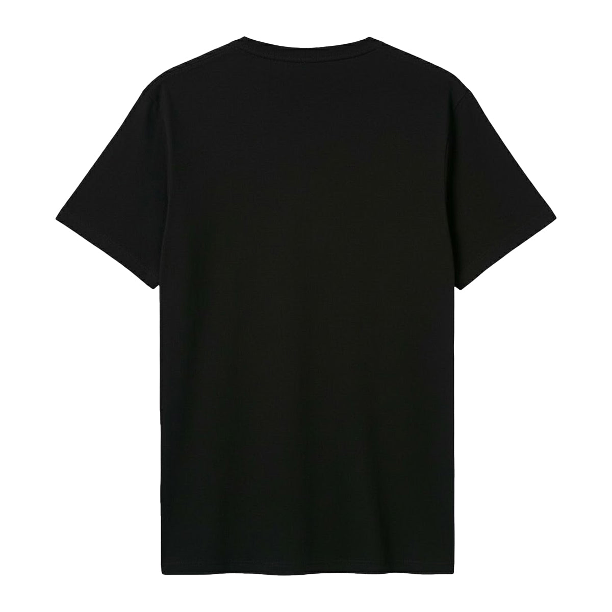 Black - Back - Amplified Unisex Adult 1984 Slaughter To Prevail T-Shirt