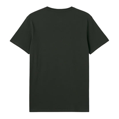 Charcoal - Back - Amplified Unisex Adult 1984 Slaughter To Prevail T-Shirt