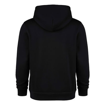 Black - Back - Amplified Unisex Adult Misery Crew Slaughter To Prevail Hoodie