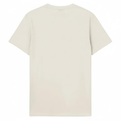 Vintage White - Back - Amplified Unisex Adult Graffiti Yungblud T-Shirt